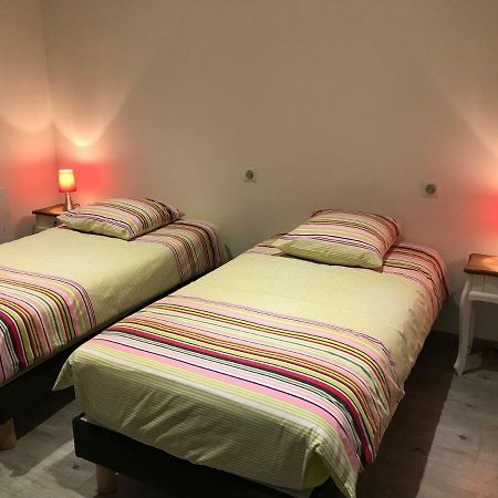 Damery  La Diligence 빌라 외부 사진